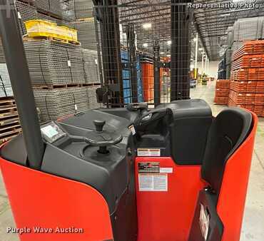 4 Wheels 2023  Linde R17SX (27)