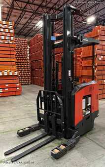4 Wheels 2023  Linde R17SX (1)
