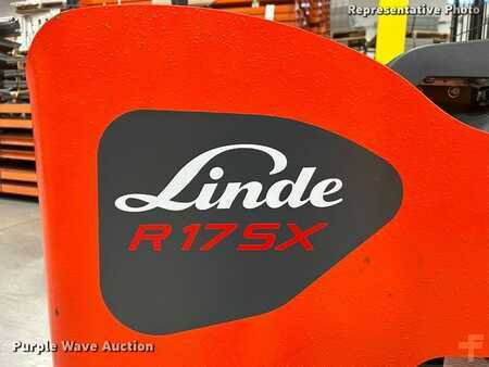 4 Wheels 2023  Linde R17SX (10)