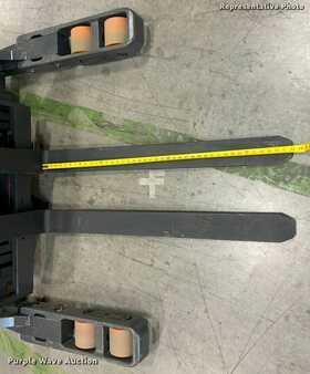 4 Wheels 2023  Linde R17SX (11)