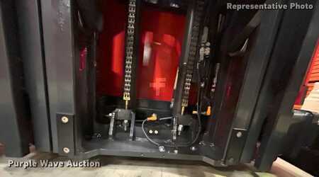 4 Wheels 2023  Linde R17SX (18)