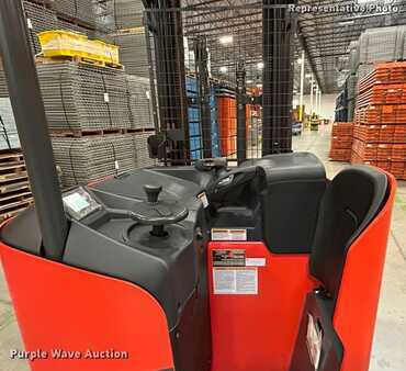 4 Wheels 2023  Linde R17SX (27)