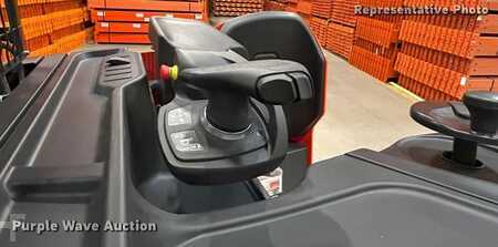 4 Wheels 2023  Linde R17SX (30)