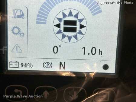 4 Wheels 2023  Linde R17SX (34)