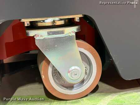 4 Wheels 2023  Linde R17SX (37)