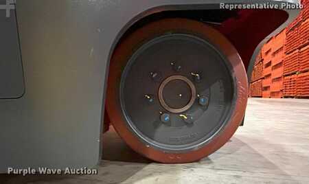 4 Wheels 2023  Linde R17SX (38)