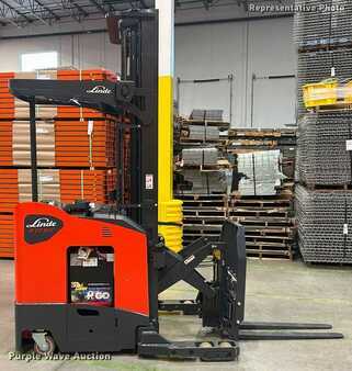4 Wheels 2023  Linde R17SX (4)