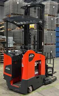 4 Wheels 2023  Linde R17SX (5)
