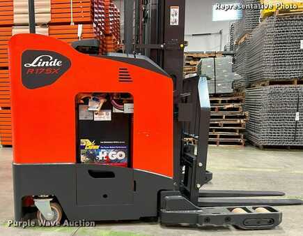 4 Wheels 2023  Linde R17SX (9)