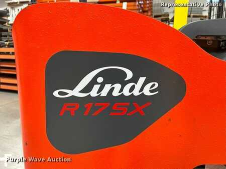4 Wheels 2023  Linde R17SX (10)