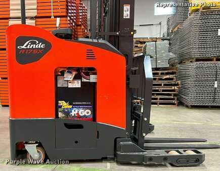 4 Wheels 2023  Linde R17SX (9)