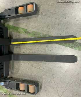 4 Wheels 2023  Linde R17SX (11)
