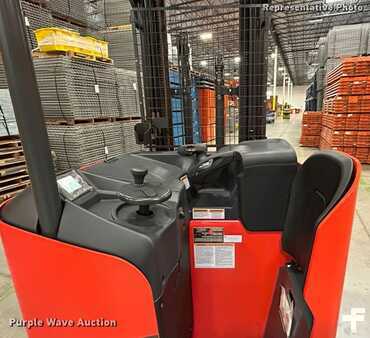 4 Wheels 2023  Linde R17SX (27)
