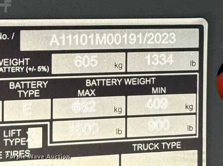 4 Wheels 2023  Linde EWR30 (23)