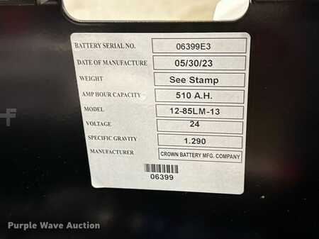 4 Wheels 2023  Linde EWR30 (19)