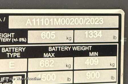 4 Wheels 2023  Linde EWR30 (23)