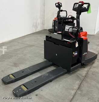 4 Wheels 2023  Linde EWR30 (1)