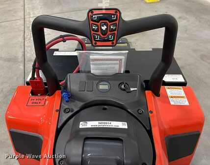 4 Wheels 2023  Linde EWR30 (15)