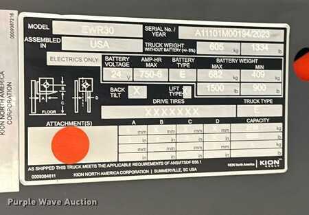 4 Wheels 2023  Linde EWR30 (22)