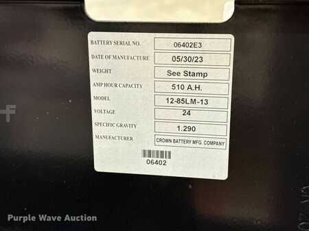 4 Wheels 2023  Linde EWR30 (19)