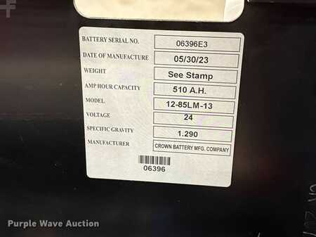 4 Wheels 2023  Linde EWR30 (19)