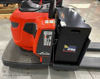 4 Wheels 2023  Linde EWR30 (13)