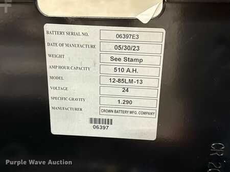 4 Wheels 2023  Linde EWR30 (19)