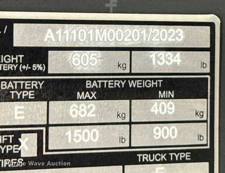 4 Wheels 2023  Linde EWR30 (25)