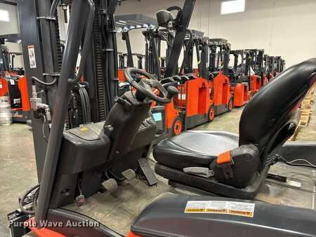 Propane Forklifts 2023  Linde HT27CT (16)