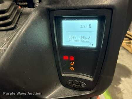 Propane Forklifts 2023  Linde HT27CT (19)