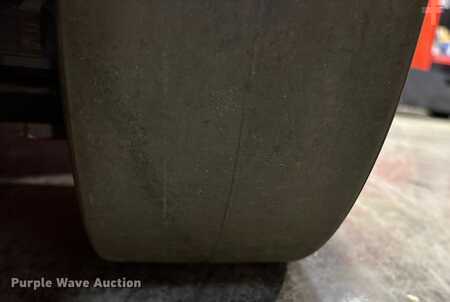 Propane Forklifts 2023  Linde HT27CT (27)