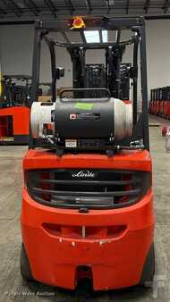 Propane Forklifts 2023  Linde HT27CT (6)