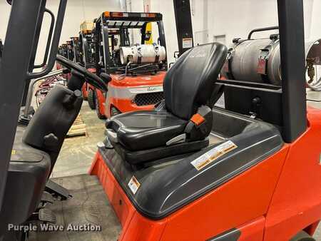 Propane Forklifts 2023  Linde HT27CT (14)