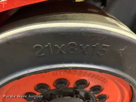 Propane Forklifts 2023  Linde HT27CT (30)
