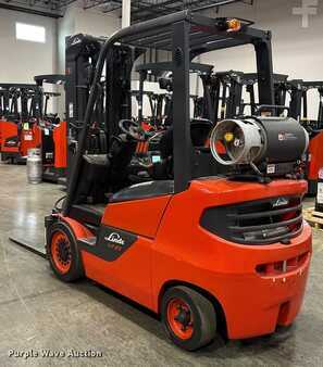 Propane Forklifts 2023  Linde HT27CT (7)