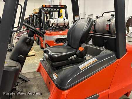 Propane Forklifts 2023  Linde HT27CT (17)