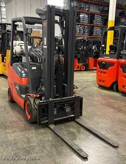 Propane Forklifts 2023  Linde HT27CT (3)