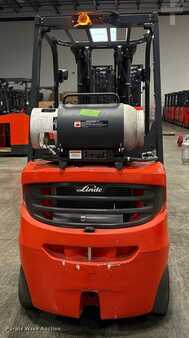 Propane Forklifts 2023  Linde HT27CT (6)
