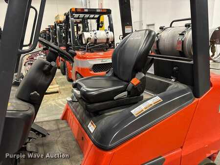 Propane Forklifts 2023  Linde HT27CT (18)