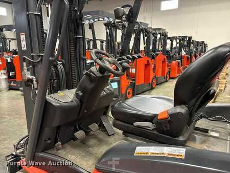 Propane Forklifts 2023  Linde HT27CT (19)