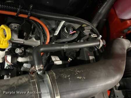 Propane Forklifts 2023  Linde HT27CT (20)
