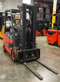 Propane Forklifts 2023  Linde HT27CT (3)