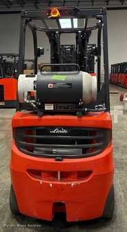 Propane Forklifts 2023  Linde HT27CT (6)