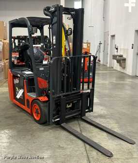 4 Wheels 2023  Linde E18 (3)