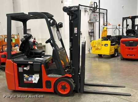 4 Wheels 2023  Linde E18 (4)