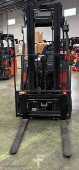 4 Wheels 2023  Linde E18 (2)