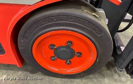4 Wheels 2023  Linde E18 (25)
