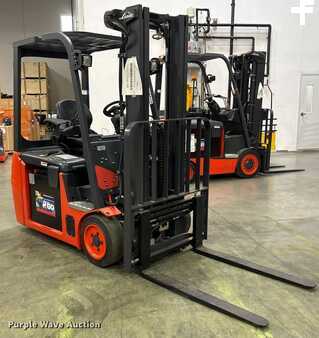 4 Wheels 2023  Linde E18 (3)