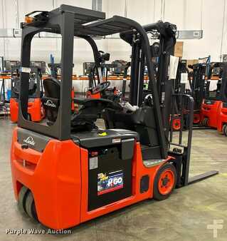 4 Wheels 2023  Linde E18 (5)