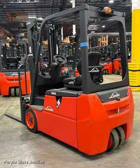 4 Wheels 2023  Linde E18 (7)